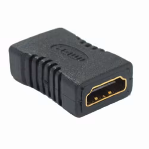 تبدیل دوسر مادگی HDMI مدل 023