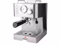 اسپرسوساز مباشی ECM2014 با ضمانت اصالت و سلامت کالا به همراه 12 ماه گارانتی شرکتی