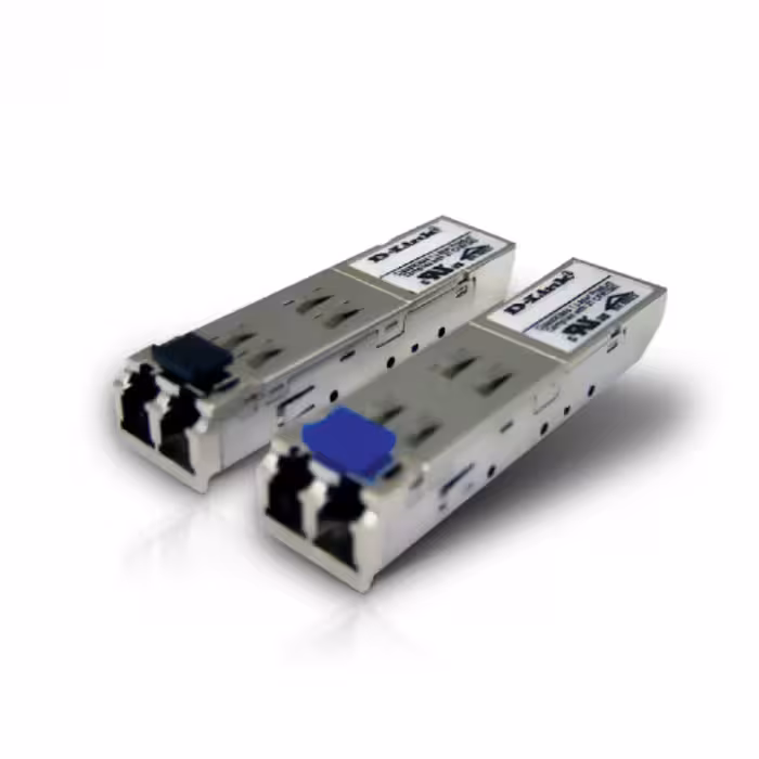 ماژول فیبر نوری دی لینک DEM-312GT2 - قیمت و خرید | فروشگاه نت ران