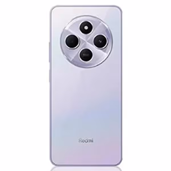 درب پشت شیائومی Xiaomi Redmi 14C - دنافون