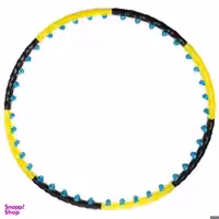 حلقه تناسب اندام رجال (Rejal) مدل Hoop Massage