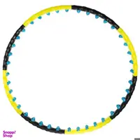 حلقه تناسب اندام رجال (Rejal) مدل Hoop Massage