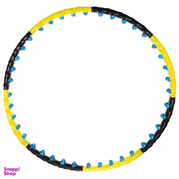 حلقه تناسب اندام رجال (Rejal) مدل Hoop Massage