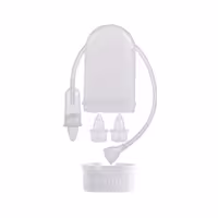 پوآر بینی رابط دار نابی NUBY