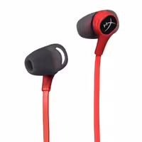 قیمت و خرید هندزفری گیمینگ باسیم هایپرایکس مدل Cloud Earbuds | یاس ارتباط