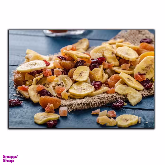 تابلو شاسی بکلیت طرح خشکبار میوه خشک مدل SH-S554