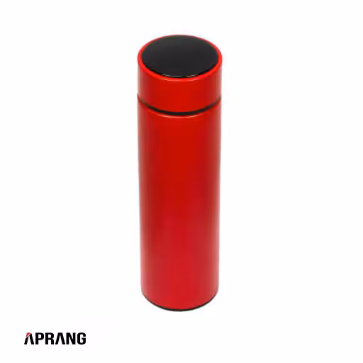 فلاسک یونیک مدل هوشمند گنجایش 0.5 لیتر - طلایی