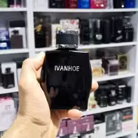 ادکلن ایوانهو مشکی اصلی