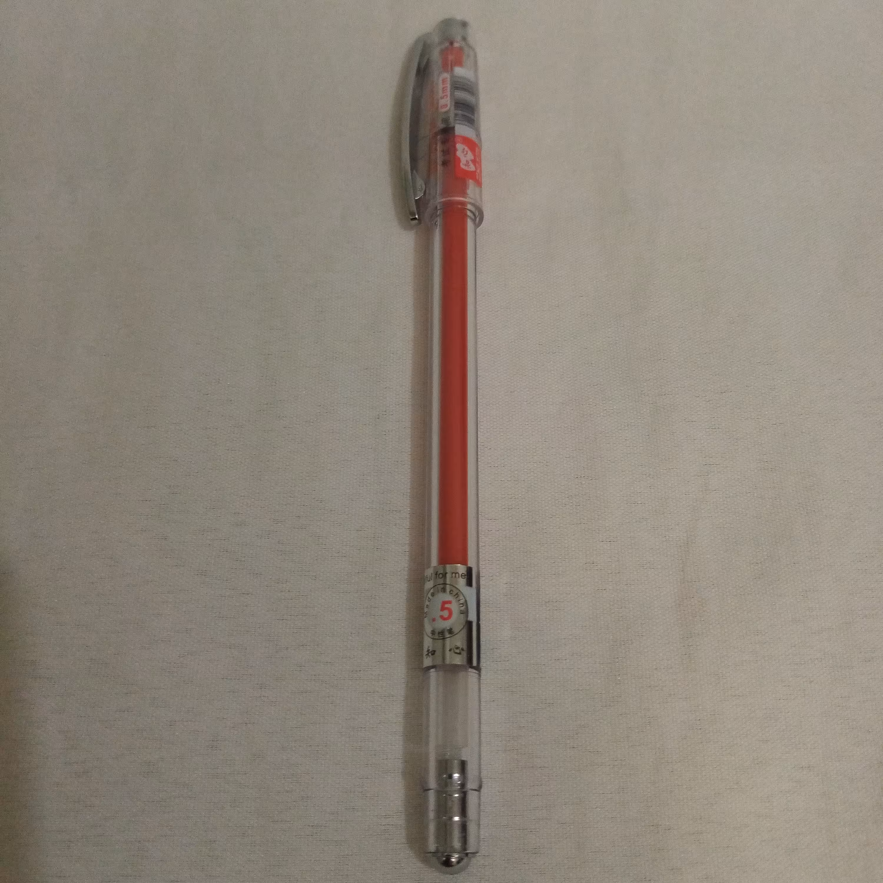 خودکار تست گود قرمز