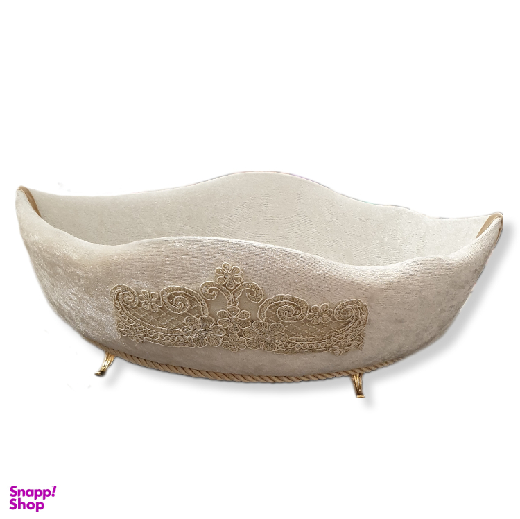 کشکول طرح مخملی کد V5