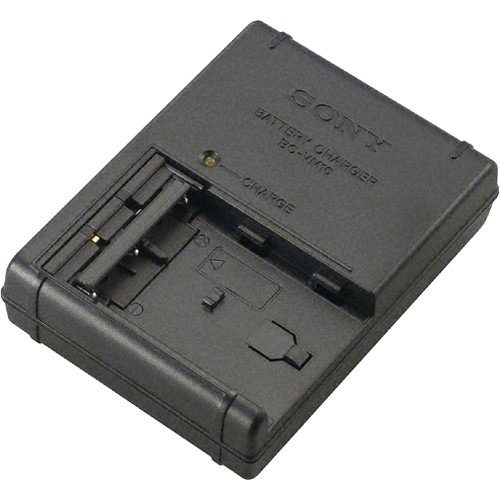شارژر باتری لیتیومی دوربین سونی Sony BC-VM10