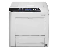 پرینتر لیزری ریکو مدل SP C320dn