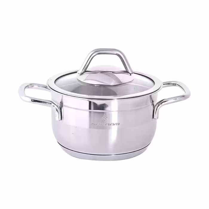 قابلمه استیل سوفرام