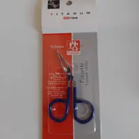 موچین فیشر