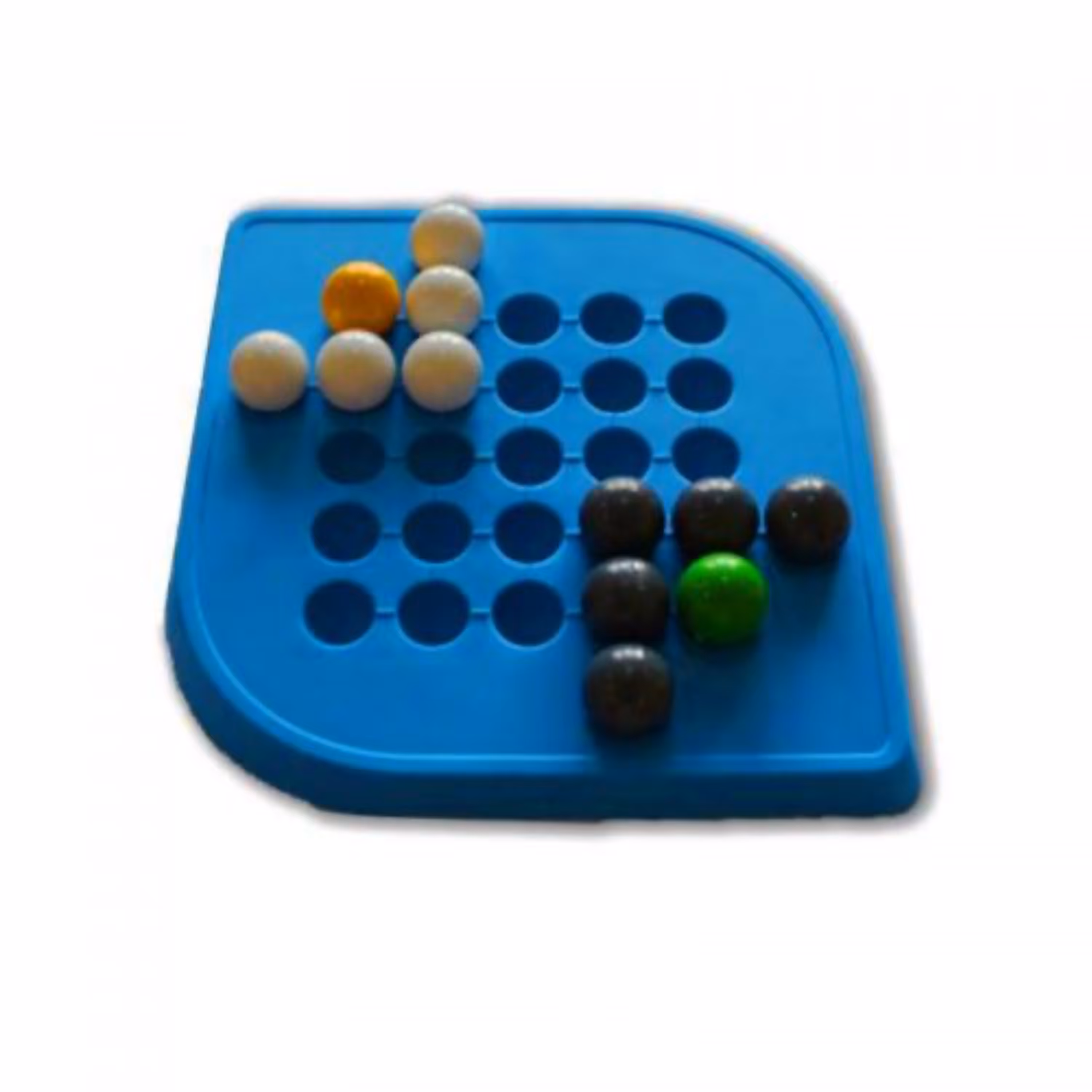 بازی رومیزی قلعه سیاه