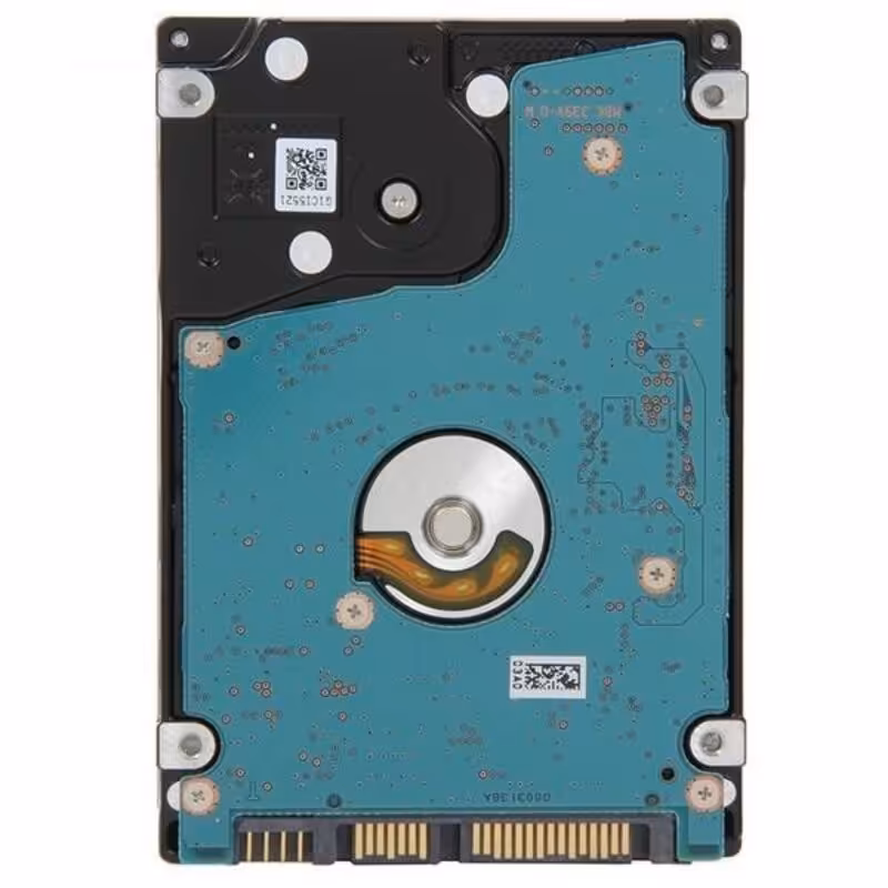 هارد دیسک اینترنال لپتابی 500 گیگ