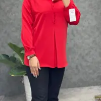 شومیز رعنا