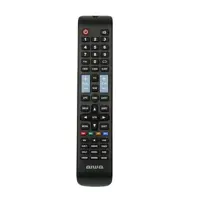 کنترل تلویزیون aiwa مدل 2512