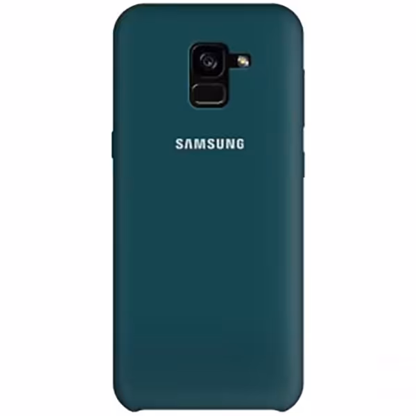 کاور موبایل برای سامسونگ Galaxy A8 2018