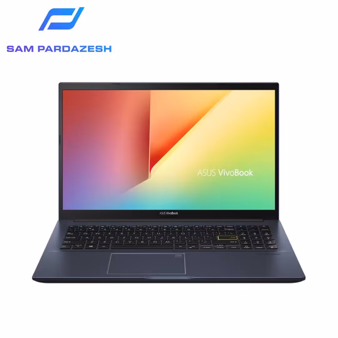 لپ تاپ ایسوس K513EQ I7(1165G7) 12 512 2(330) | سام پردازش