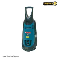 کارواش خانگی ماکیتا 110 بار دینامی مدل HW110