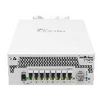 سوئیچ میکروتیک مدل CCR1009-7G-1C-PC