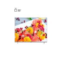 تلویزیون کیو ال ای دی هوشمند سونیا مدل S-55QU9695 سایز 55 اینچ