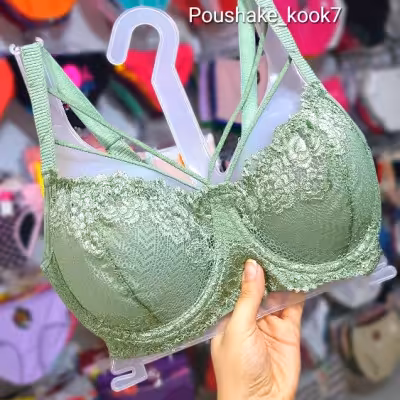 سوتین هارنس دار گیپور