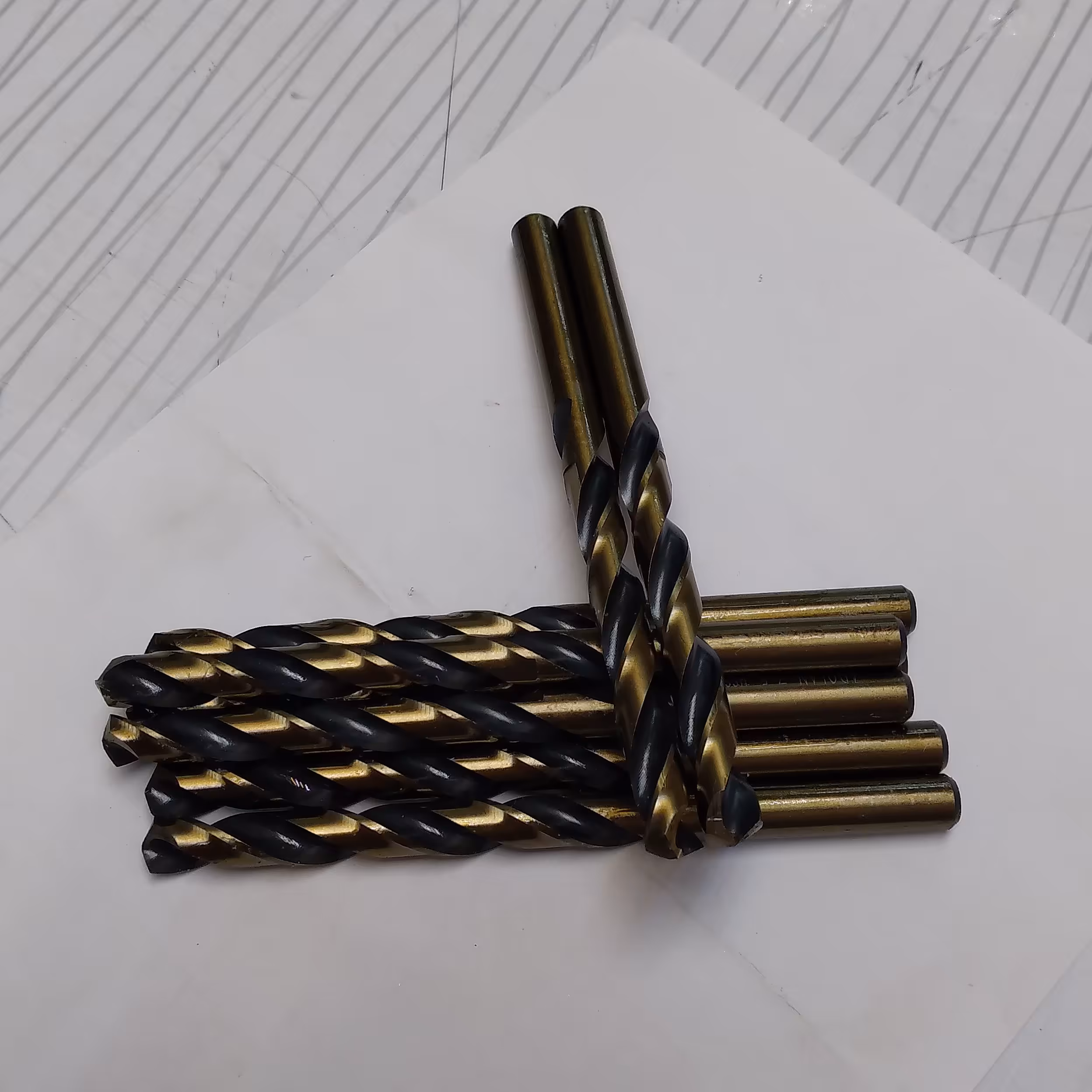 مته کوبالت 4.5 جنس درجه یک