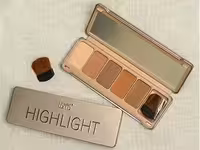 پالت هایلایتر شاین یوشاس USHAS (اصل)