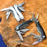 ابزار دم باریک زیبا کوچک 14 کاره 