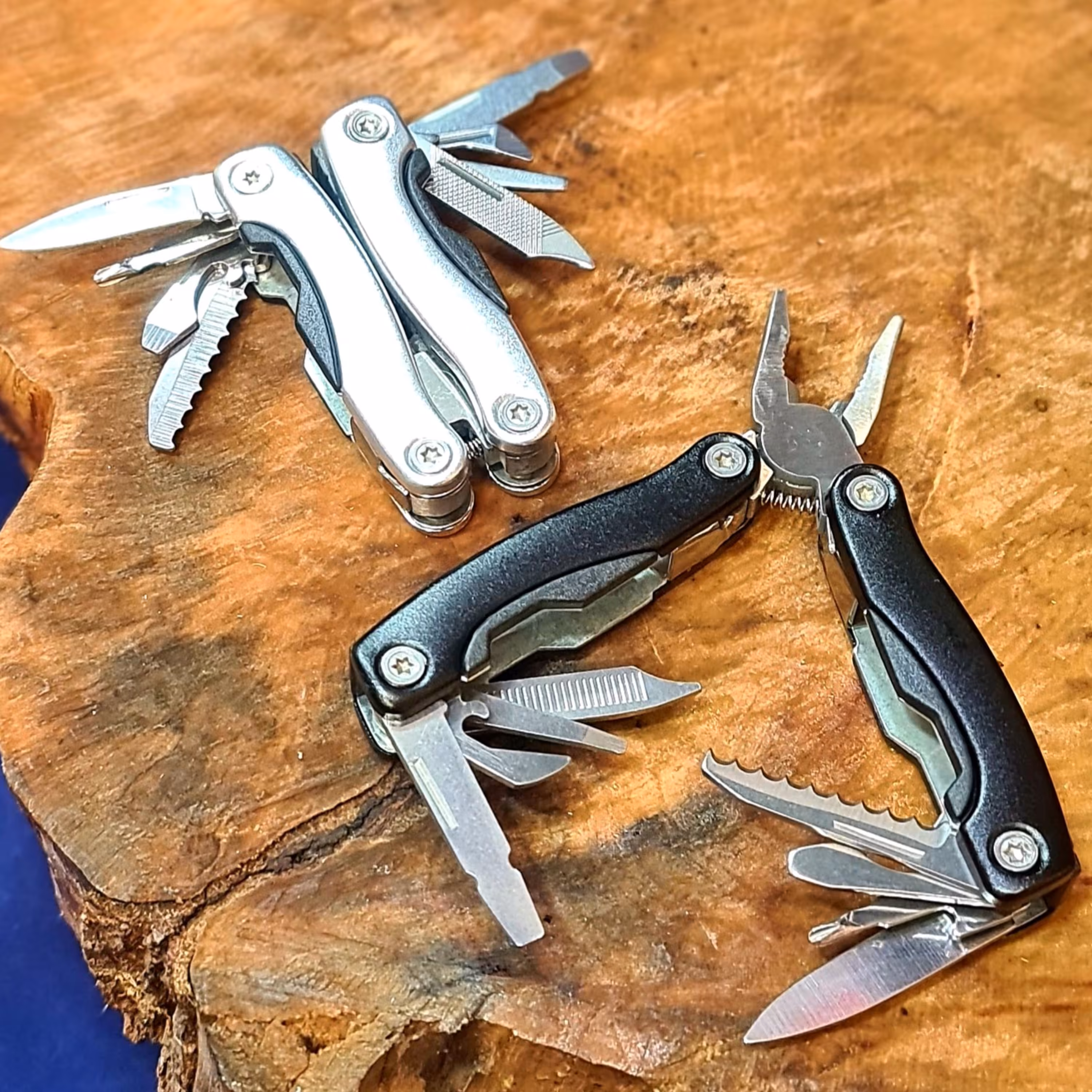 ابزار دم باریک زیبا کوچک 14 کاره