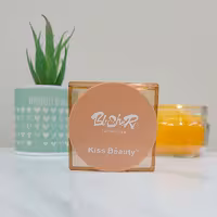 رژ گونه کیس بیوتی kiss beauty شماره 1