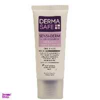 کرم ژل درماسیف مدل SensiDerm حجم 40 میلی لیتر