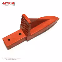 پدال سه پایه آلومینیومی مدل 2274885