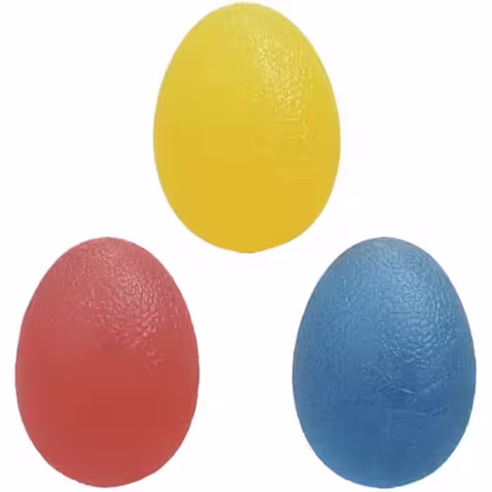 توپ ژله ای بیضی شکل TP-102