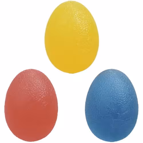 توپ ژله ای بیضی شکل TP-102