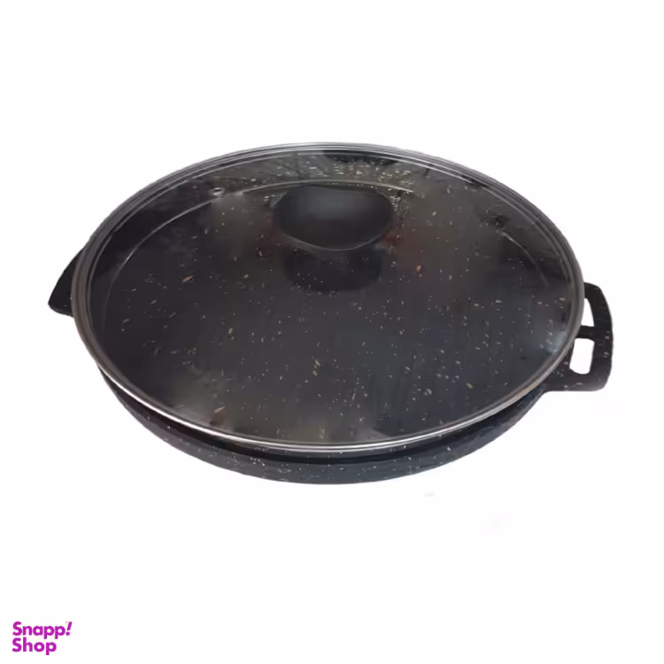 تابه گریل مدل MG سایز 30