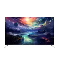 تلویزیون سام مدل Q80D سایز 100 اینچ 100Q80D - نمایندگی سام الکترونیک تهران