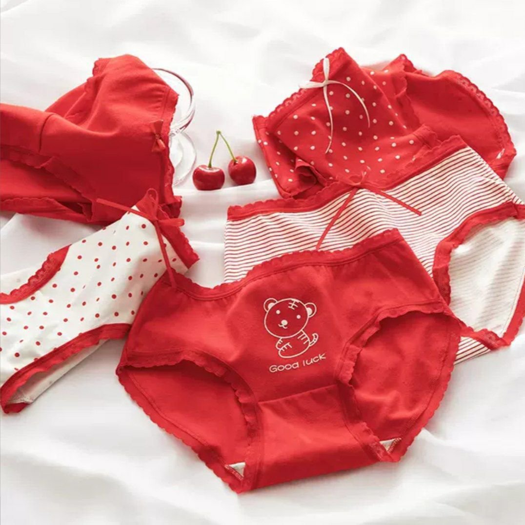 👙 #شورت فانتزی
🌈 رنگبندی: طرحبندی متنوع
📏سایزبندی: لارج 36-38