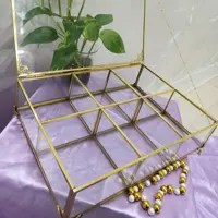 تیبگ برنجی6قسمتی