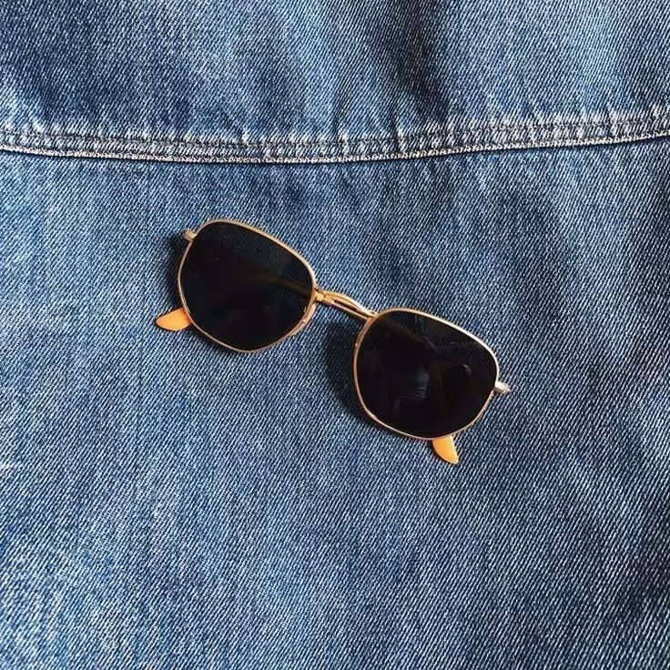 عینک آفتابی فشن گوچی 