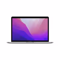 لپ تاپ اپل مدل MacBook Pro 13 (2022) MNEJ3 M2-8GB-512GB SSD-10Core GPU