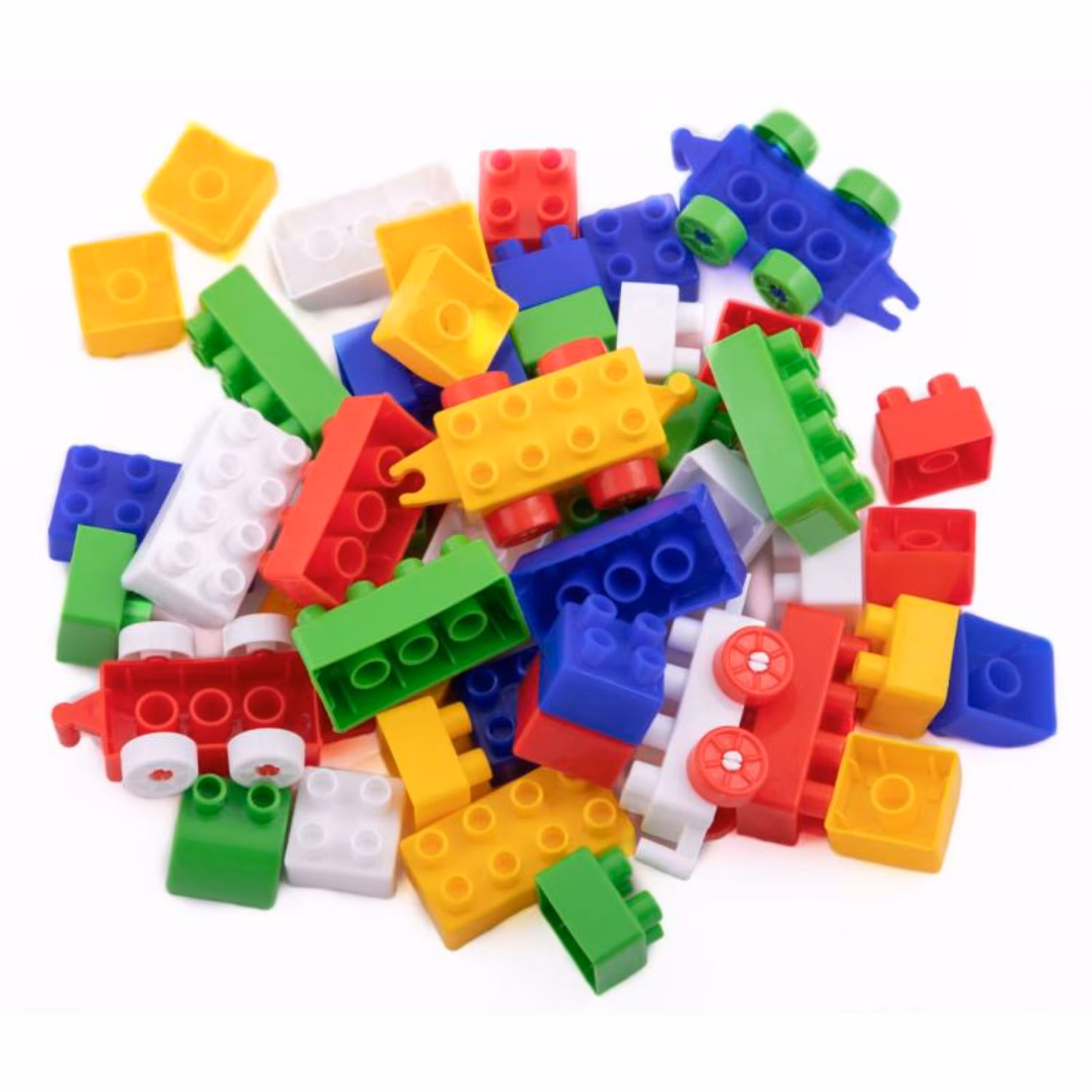 لگو 24 قطعه هاچینو