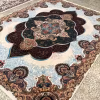 فرش پانیذ 700 شانه اصلی، تراکم 2550، 12 متری