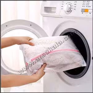 توری شستشوی لباس Landry bag