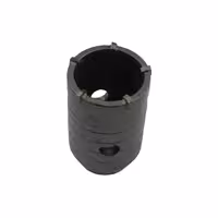 مته گردبر الماسه بتن و سنگ سایز 45 کاتکس