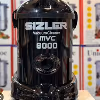 جارو سطلی سیزلر 21لیتر و 8000وات