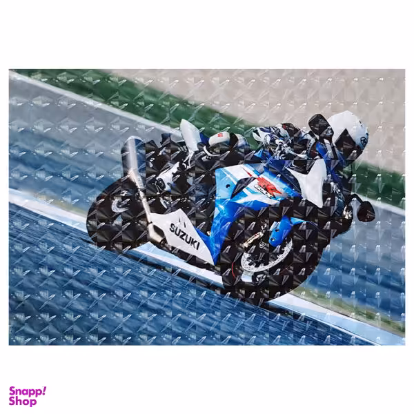 استیکر لپ تاپ مدل TO101-41 مناسب برای لپ تاپ‌ 15.6 اینچ