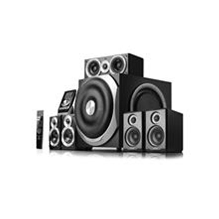 اسپیکر شش تکه ادیفایر مدل اس 760 دی